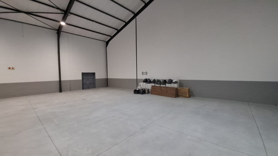 To Let commercial Property for Rent in Stikland Industrial Western Cape